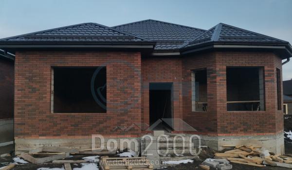 Продам дом - ул. Ореховая улица, г. Ессентуки (10643-292) | Dom2000.com