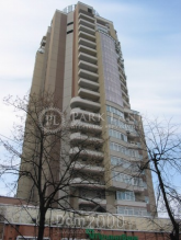 Lease 4-room apartment - Хмельницького Богдана str., 41, Shevchenkivskiy (tsentr) (10645-292) | Dom2000.com