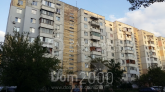 Sprzedający 1-pokój apartament - Ul. Йорданська (Гавро Лайоша), 3, Obolon (10647-292) | Dom2000.com