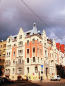 Lease 3-room apartment - Stabu iela 13, Riga (4720-292) | Dom2000.com #29765916