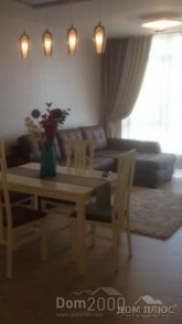 Lease 2-room apartment - Кахи Бендукидзе (Жилая), Pecherskiy (6810-292) | Dom2000.com