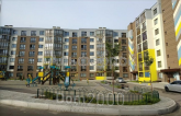 For sale:  2-room apartment in the new building - Стеценко ул., 75 "А", Nivki (8755-292) | Dom2000.com