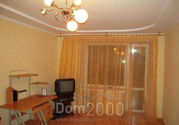 Lease 1-room apartment - Лескова, 6, Pecherskiy (9182-292) | Dom2000.com