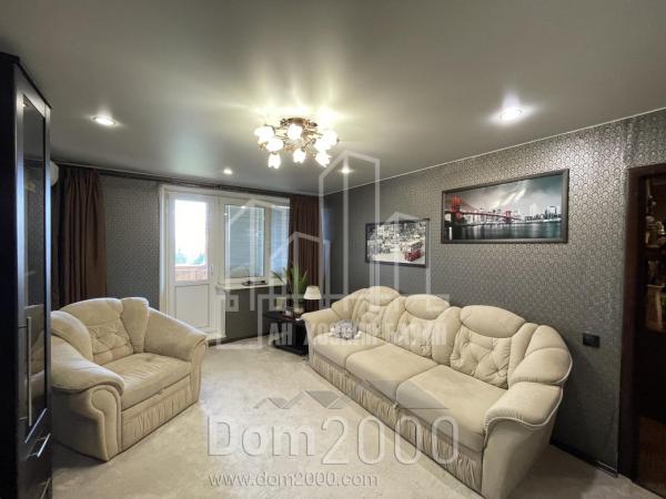 Продам двухкомнатную квартиру - улица Маршала Жукова, 49, д. Одинцово (10572-293) | Dom2000.com