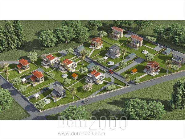 Продам земельный участок - Пиерия (Олимпийская Ривьера) (5652-293) | Dom2000.com