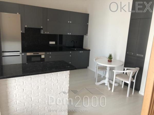 Lease 1-room apartment - Кудри Ивана ул., 7, Pechersk (6848-293) | Dom2000.com