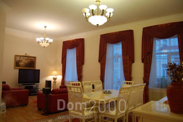 Lease 4-room apartment - Большая Житомирская, 18а str., Shevchenkivskiy (9184-293) | Dom2000.com