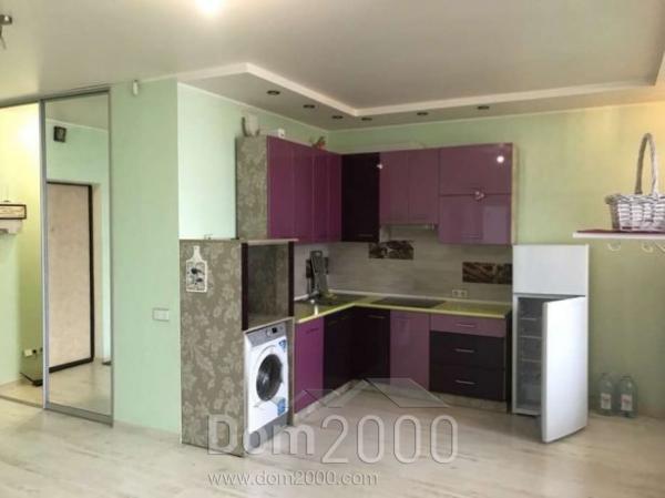 Lease 2-room apartment in the new building - Белицкая, 20, Podilskiy (9186-293) | Dom2000.com