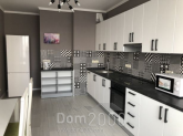 Wynajem 3-pokój apartament w nowym budynku - Ul. Большая Китаевская, 59, Golosiyivskiy (9187-293) | Dom2000.com