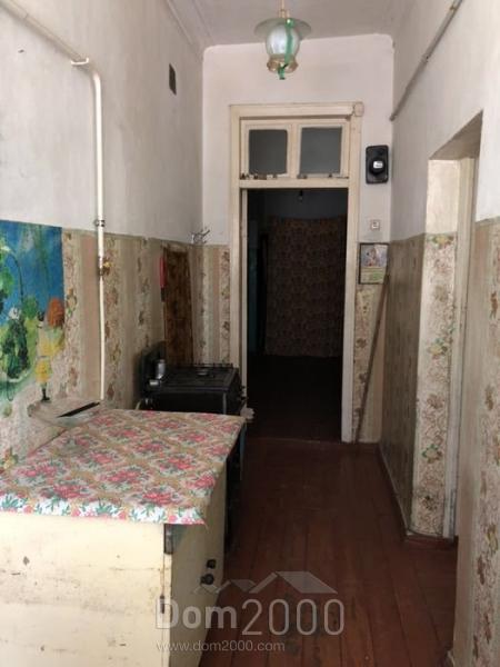 For sale:  2-room apartment - Сосновый бор въезд, 105д str., Slov'yansk city (9670-293) | Dom2000.com