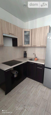 For sale:  1-room apartment in the new building - Ньютона ул., Harkiv city (9983-293) | Dom2000.com