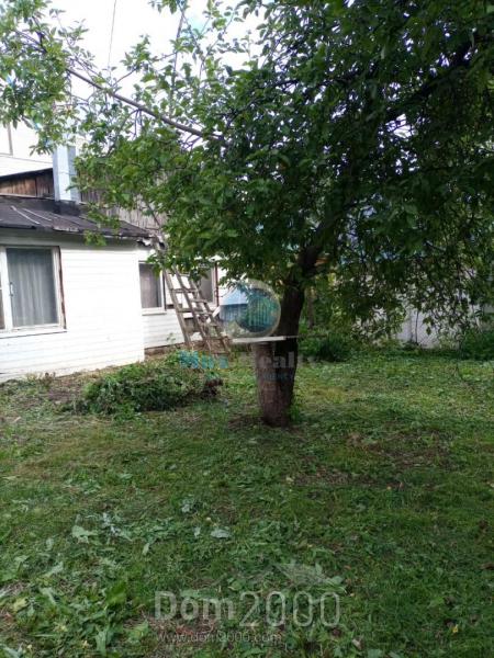 For sale:  home - Ленинская улица, 34 str., Domodedovo city (10485-294) | Dom2000.com