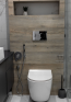 Lease 1-room apartment in the new building - Хлібна str., Korolovskyi (10580-294) | Dom2000.com #76838461
