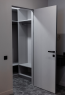 Lease 1-room apartment in the new building - Хлібна str., Korolovskyi (10580-294) | Dom2000.com #76838465