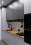 Lease 1-room apartment in the new building - Хлібна str., Korolovskyi (10580-294) | Dom2000.com #76838473