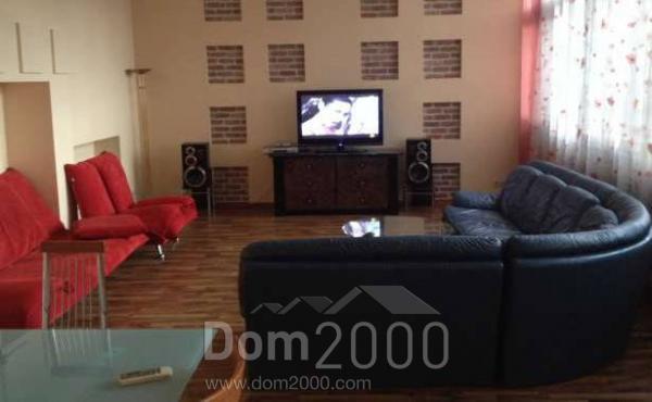 Lease 4-room apartment - Архитектора Городецкого, 5 str., Pecherskiy (9184-294) | Dom2000.com