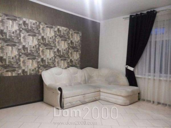 Lease 2-room apartment in the new building - Красицкого, 58, Podilskiy (9186-294) | Dom2000.com