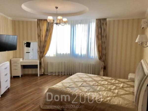 Lease 2-room apartment in the new building - Ломоносова, 73, Golosiyivskiy (9187-294) | Dom2000.com