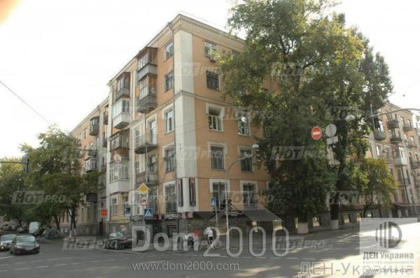 Lease office - Почайнинская ул., Kyiv city (9299-294) | Dom2000.com