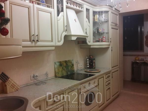 For sale:  4-room apartment - Старонаводницкая, 4а, Pecherskiy (9775-294) | Dom2000.com