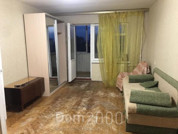Lease 1-room apartment - Оболонская набережная str., Obolonskiy (9798-294) | Dom2000.com
