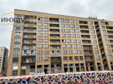 For sale:  2-room apartment in the new building - жилой комплекс Уютный, р-н. Lomonosovskiy (10629-295) | Dom2000.com