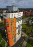 Продам трехкомнатную квартиру в новостройке - ул. Anniņmuižas bulvāris 41, Рига (3947-295) | Dom2000.com #23100570