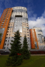 Продам трехкомнатную квартиру в новостройке - ул. Anniņmuižas bulvāris 41, Рига (3947-295) | Dom2000.com #23100571