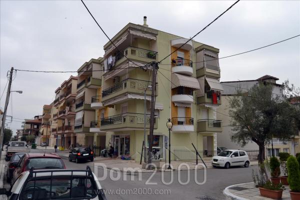 Продам трехкомнатную квартиру - Салоники (4115-295) | Dom2000.com