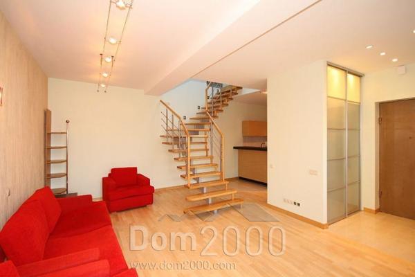 For sale:  4-room apartment - Tērbatas iela 6/8 str., Riga (4228-295) | Dom2000.com