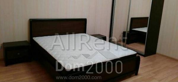 Lease 1-room apartment in the new building - Семьи Кульженков, 35, Obolonskiy (9178-295) | Dom2000.com