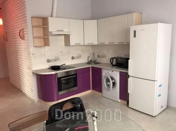 Lease 2-room apartment in the new building - Юрия Кондратюка, 3, Obolonskiy (9185-295) | Dom2000.com