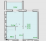 For sale:  1-room apartment in the new building - пр. Победы, Шевченківський (9809-295) | Dom2000.com #68427600
