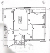 For sale:  3-room apartment in the new building - Harkiv city (9983-295) | Dom2000.com
