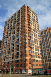 Sprzedający 1-pokój apartament - Правди просп., 43, Mostitskiy (10645-296) | Dom2000.com