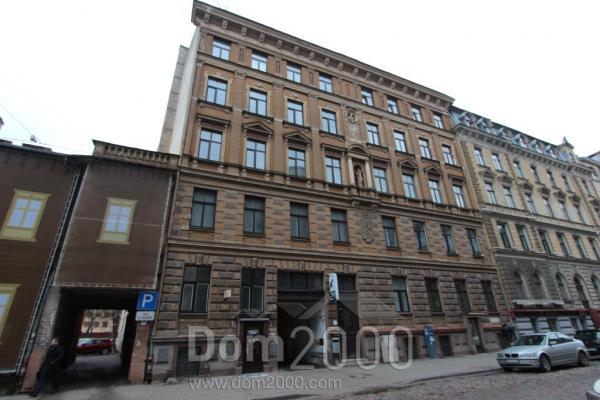 For sale:  3-room apartment - Blaumaņa iela 25 str., Riga (3959-296) | Dom2000.com