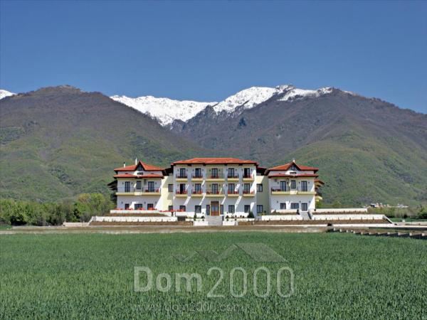 For sale hotel/resort - Eastern Macedonia and Thrace (4115-296) | Dom2000.com