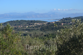 For sale:  land - Kerkyra (Corfu island) (7679-296) | Dom2000.com
