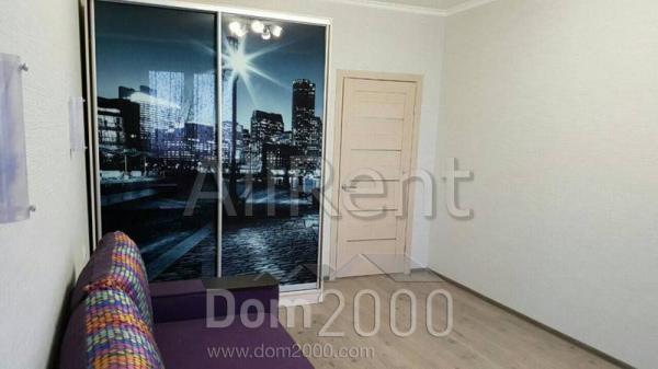Lease 1-room apartment in the new building - Юрия Кондратюка, 3, Obolonskiy (9178-296) | Dom2000.com