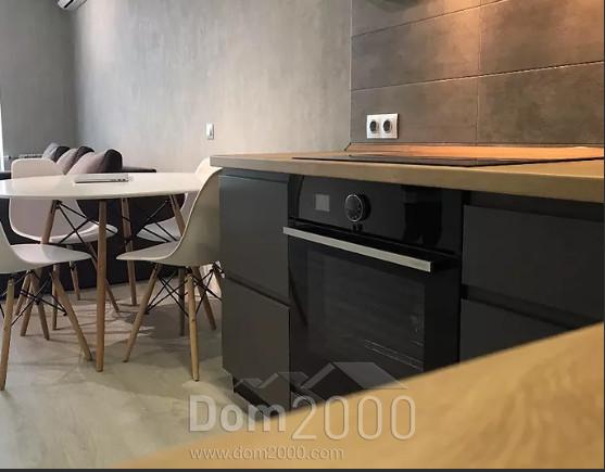 Lease 2-room apartment in the new building - Семьи Кульженков, 31б, Obolonskiy (9180-296) | Dom2000.com