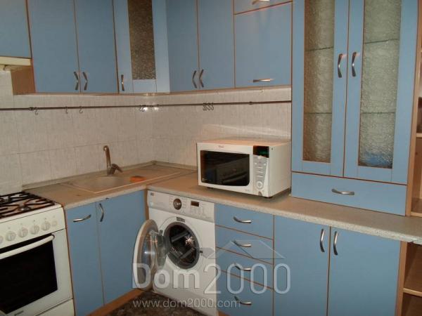 Lease 5-room apartment - Героев Днепра, 7 str., Obolonskiy (9184-296) | Dom2000.com