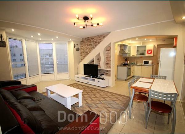 For sale:  3-room apartment - Леси Украинки бульв. д.10, Pecherskiy (9753-296) | Dom2000.com
