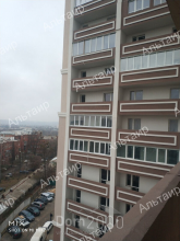 For sale:  1-room apartment in the new building - Московский пр., Moskоvskyi (9793-296) | Dom2000.com