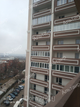 Продам 1-кімнатну квартиру в новобудові - Московский пр., Московський (9793-296) | Dom2000.com