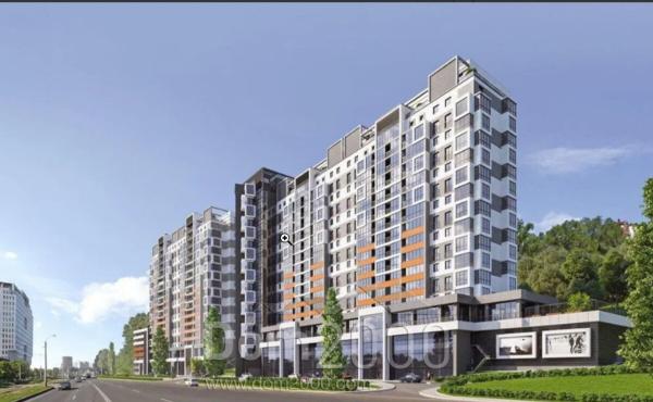 Продам двухкомнатную квартиру в новостройке - Клочковская ул., Шевченковский (9809-296) | Dom2000.com