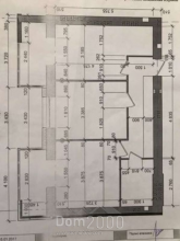 Продам 2-кімнатну квартиру в новобудові - Запорожское шоссе д.28, м. Дніпро (5611-297) | Dom2000.com