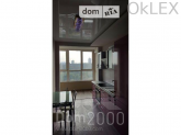 Lease 1-room apartment - Петропавловская ул., 40, Kurenivka (6848-297) | Dom2000.com