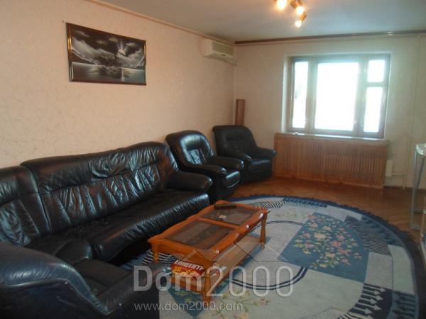 Lease 4-room apartment - Героев Сталинграда проспект, 14б str., Obolonskiy (9184-297) | Dom2000.com