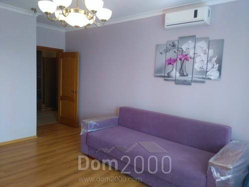 Lease 2-room apartment in the new building - Голосеевский проспект, 58 str., Golosiyivskiy (9187-297) | Dom2000.com