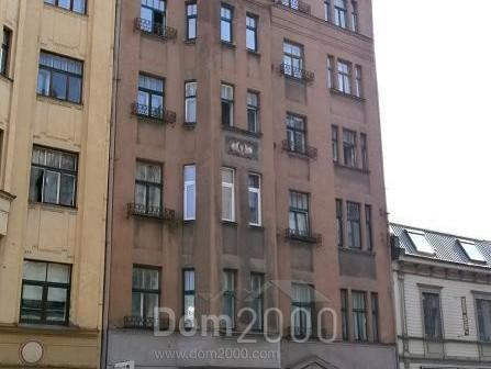 Продам дом - ул. Matīsa iela 35, Рига (4594-298) | Dom2000.com